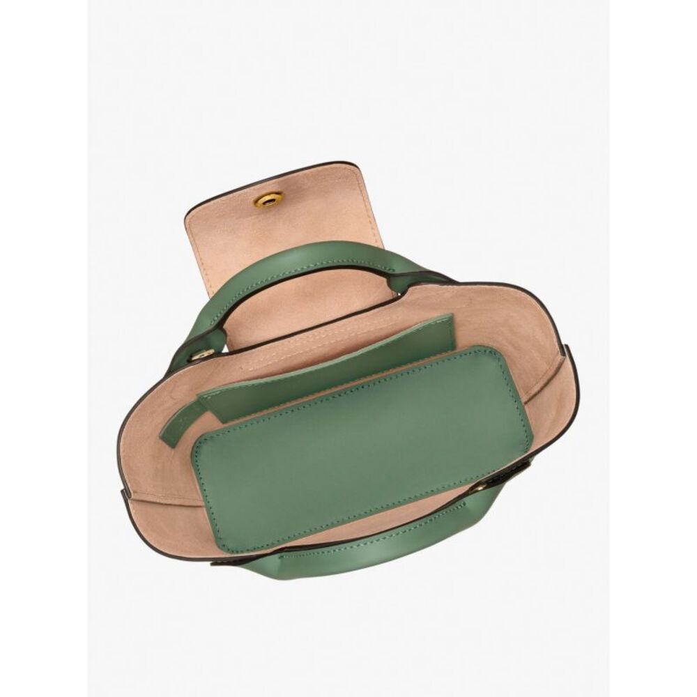 Longchamp Women `Epure Timeless` Extra Small Tote Bag - Picture 4 of 5